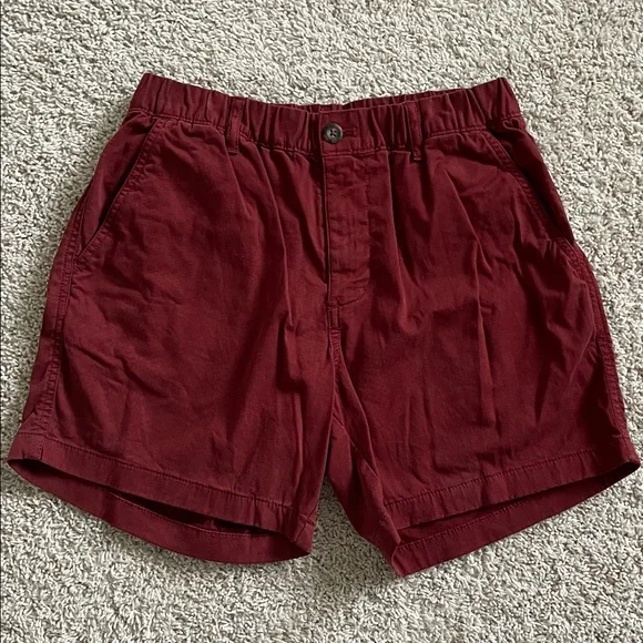 Men’s Bearbottom Stretch Shorts - Picture 2 of 5
